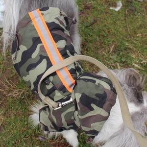 Meet your Posher, Teresa